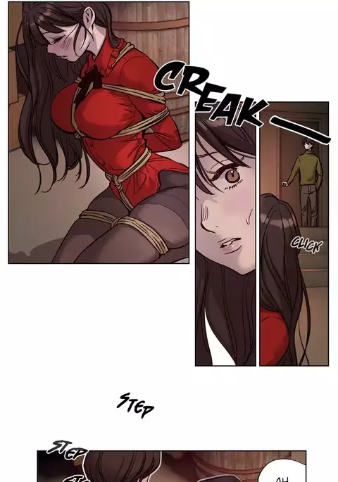 Atonement Camp Ch.1-33