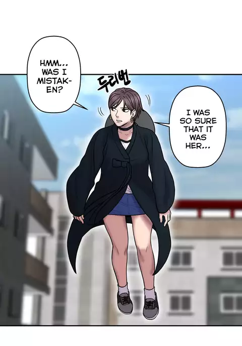 Ghost Love Ch.1-41