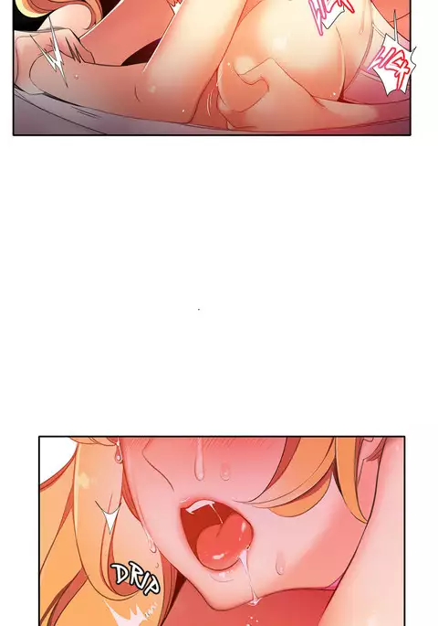 Lilith`s Cord Ch.1-37