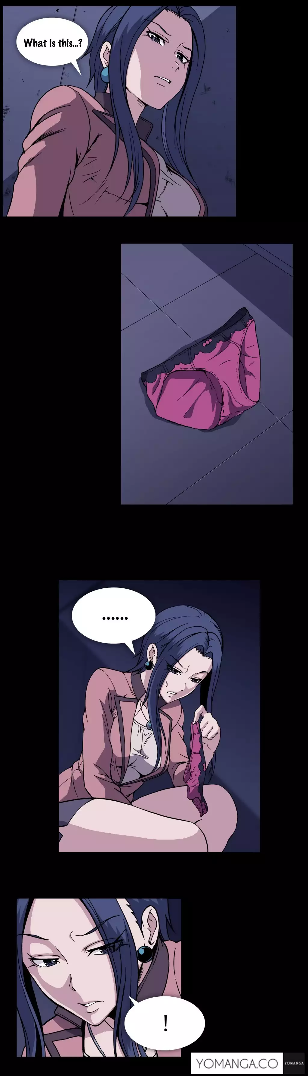 Drug Candy Ch.0-31