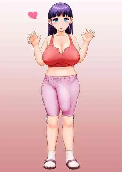 [Jero] Futa-Musume no Namahaishin [Digital]