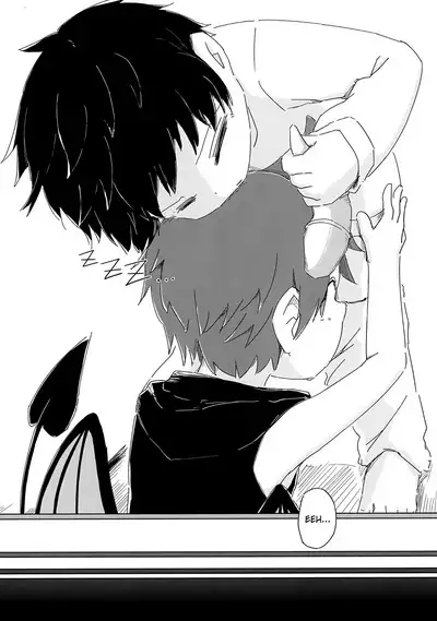 Hetarenaideyo! Inma-kun