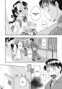 [Arai Araya] Saimin Mesuinu Gakuin Ch.1-4 [English]
