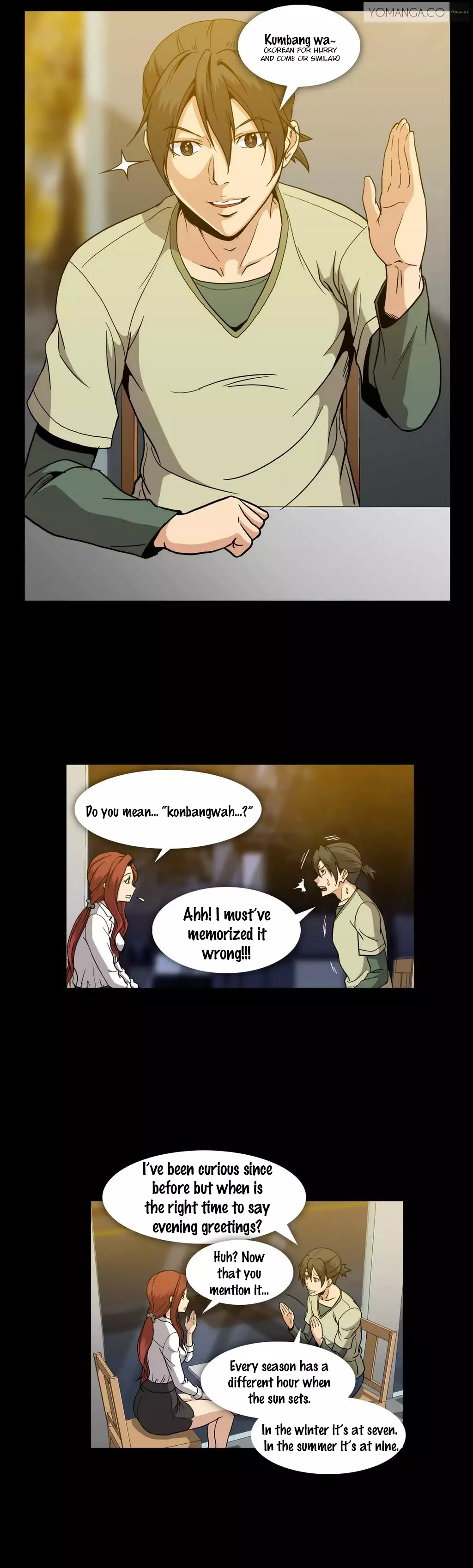 Drug Candy Ch.0-39
