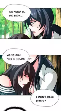 [Fantastic Whale] Twin Slave Ch.1-31 (English) (Ongoing)