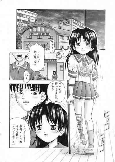 COMIC Minimon Vol. 11