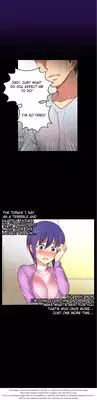 [Donggul Gom] She is Young (English) Part 1/2