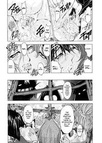[Sena Youtarou] Hallow Hallow [English] [SaHa, Bubbadg]