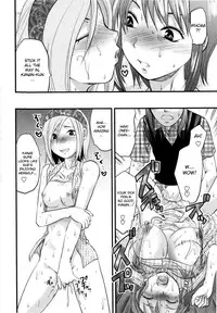 [Yuzuki N Dash] Mecha Love☆ [English] [Decensored]