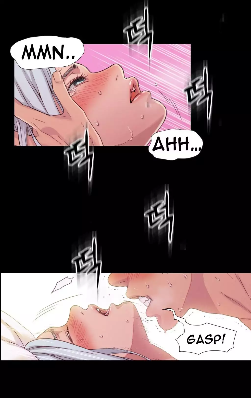 Sweet Guy Ch. 1-47