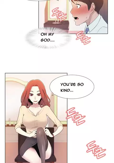 Miss Mystic Ch.1-27