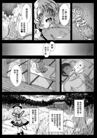 (C89) [Hakusen (Opanchu)] Koishi-chan no Ecchi na Mainichi (Touhou Project) [無毒漢化組]