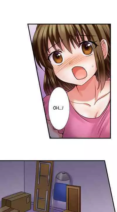 [Kappa] Gotta Fuck Your Way Out (Ch.01~19) [English]