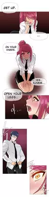 [ButcherBoy] Household Affairs Ch.1-28.5 (English) (YoManga) (Ongoing)