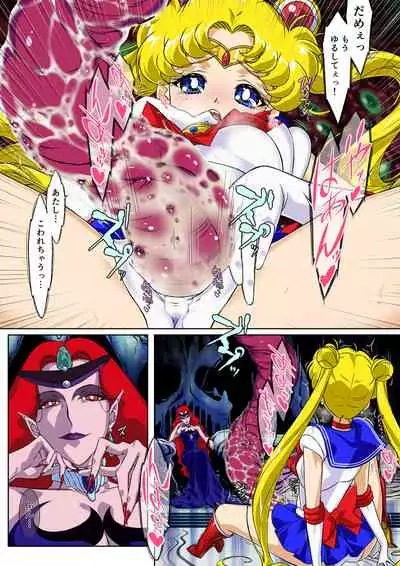 Sailor Moon Chu! 2