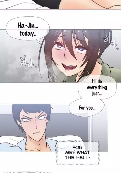 Household Affairs Ch.1-49