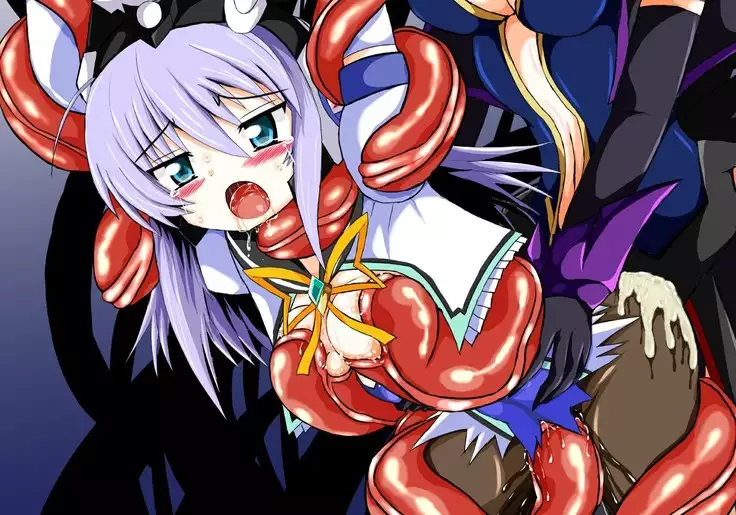 Mahousensi ingokuhen 3 vol.1