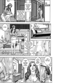 [Nishimaki Tohru] Dear My Mother [English] {Tadanohito}