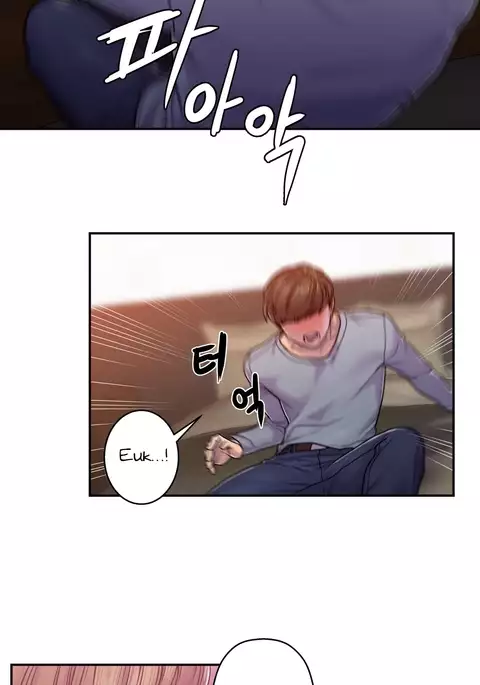Ghost Love Ch.1-41