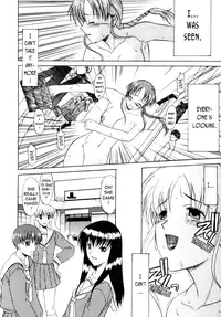 [Murasaki Syu] Kouzen Waisetsu c01 [ENG][Munyu]