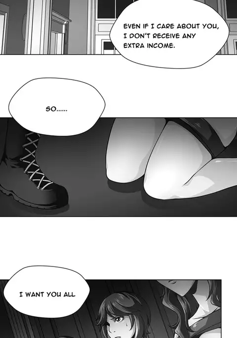 Twin Slave Ch.1-26