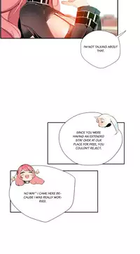 [Juder] Lilith`s Cord Ch.1-23 (English) (Ongoing)