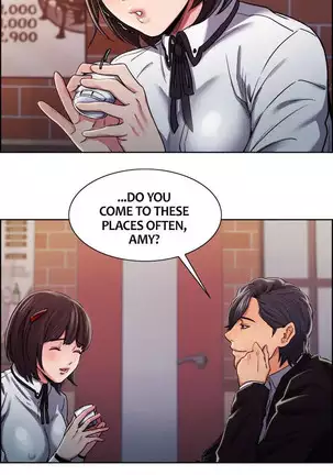 Taste of Forbbiden Fruit Ch.15/24
