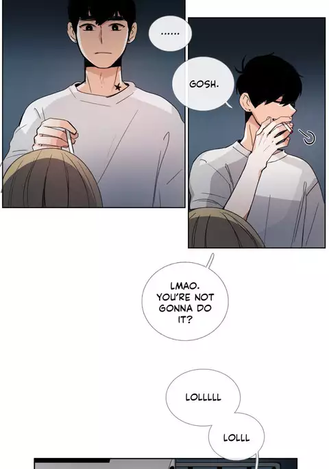 Talk To Me Ch.1-43