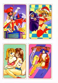 [Tetsuyarou Shinkaida] Encyclopedia of Tetsuyarou Shinkaida Vol.1