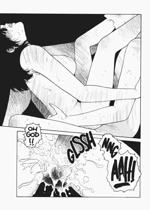 Hot Tails Extreme04 - Pt1