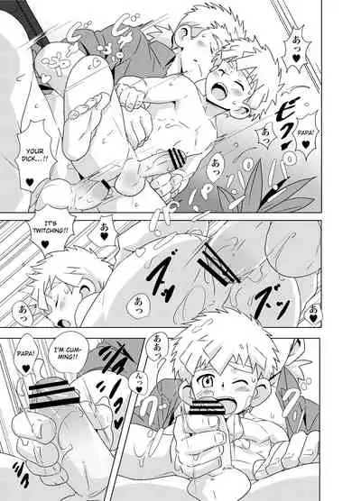 Sparkle Vol. 4