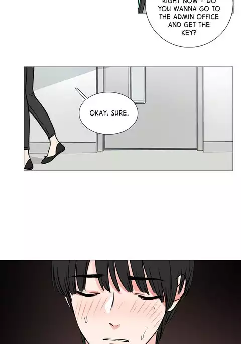 Sadistic Beauty Ch.1-13