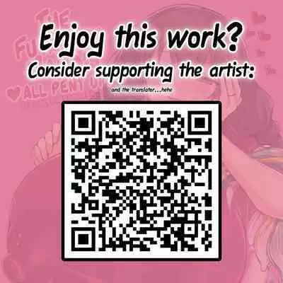 Futanari Mama wa Yokkyuu Fuman | The Futanari Mama's All Pent Up!