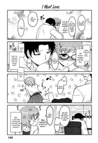 [Dr.P] Momoiro Daydream [English] {YQII + Afro}