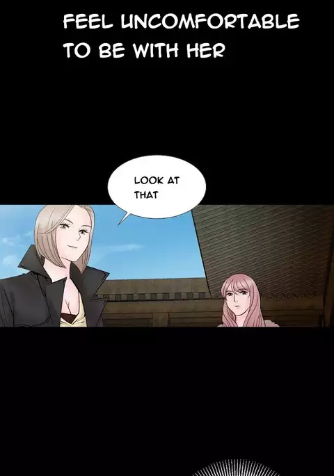 The Taste of the Hand Ch.1-15