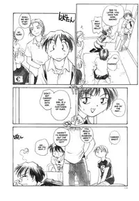 [RaTe] RaTe Jiru [English] [TCup]