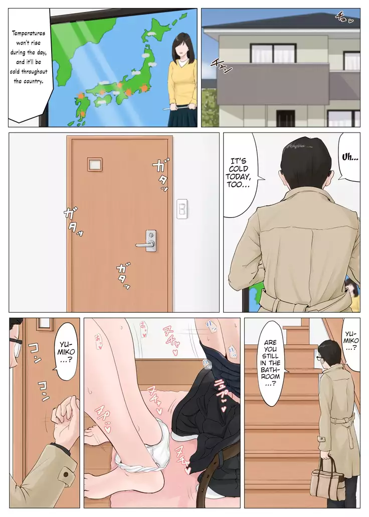 Mother, It Has to Be You 5