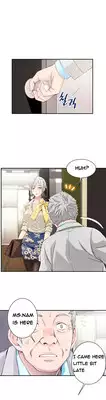Kill the Dead Bastard Ch.1-3 (English) (Ongoing)