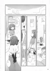 (C65) [Digital Lover (Nakajima Yuka)] D.L. action 21 (Ragnarok Online) [English]