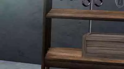 Rental Pet Nikki