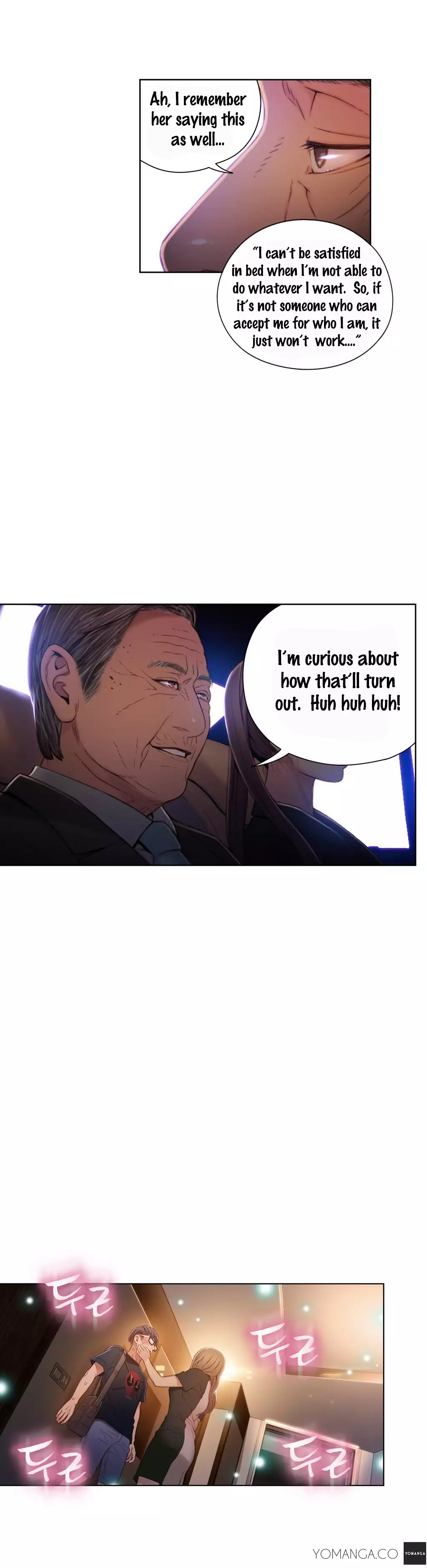 Sweet Guy Ch.1-48