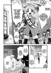 [Tenkla] Yomeiro Choice Vol.1 [English]