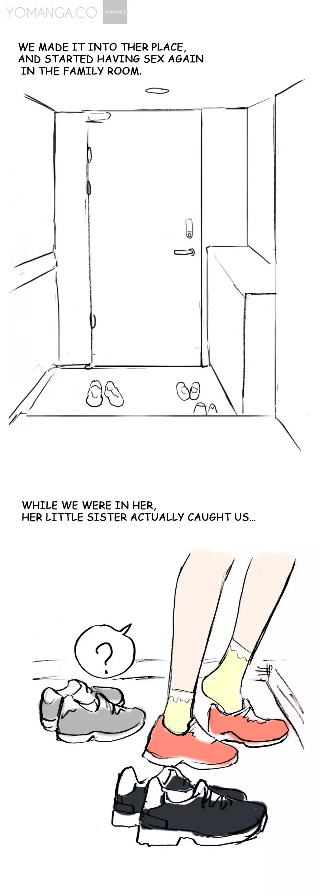 Nineteen Ch.1-16