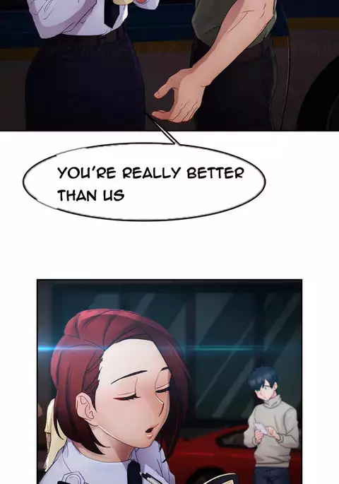Lady Garden Ch.1-33