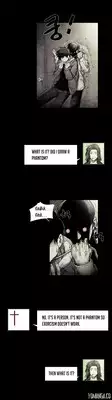 [Rigeng] House of Dolls Ch.0-7 (English) (YoManga) (Ongoing)