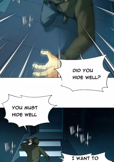 Twin Slave Ch.1-27