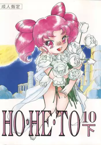 (C78) [Studio Canopus (Mizuki Mario)] Recall something (Bishoujo Senshi Sailor Moon)