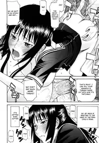 [Inomaru] Itazura Senyou Hanahira Seitokaichou Ch. 5 [English] {CGrascal}