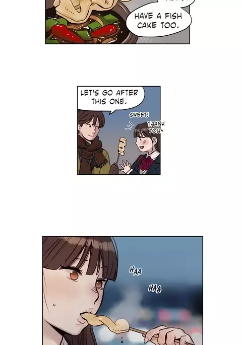 Atonement Camp Ch.1-33