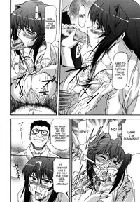 [Nagare Ippon] Parabellum 2 [English] [SaHa]